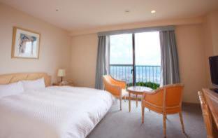 Yumihari-No-Oka Hotel Sasebo Camera foto
